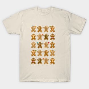 Ginger T-Shirt